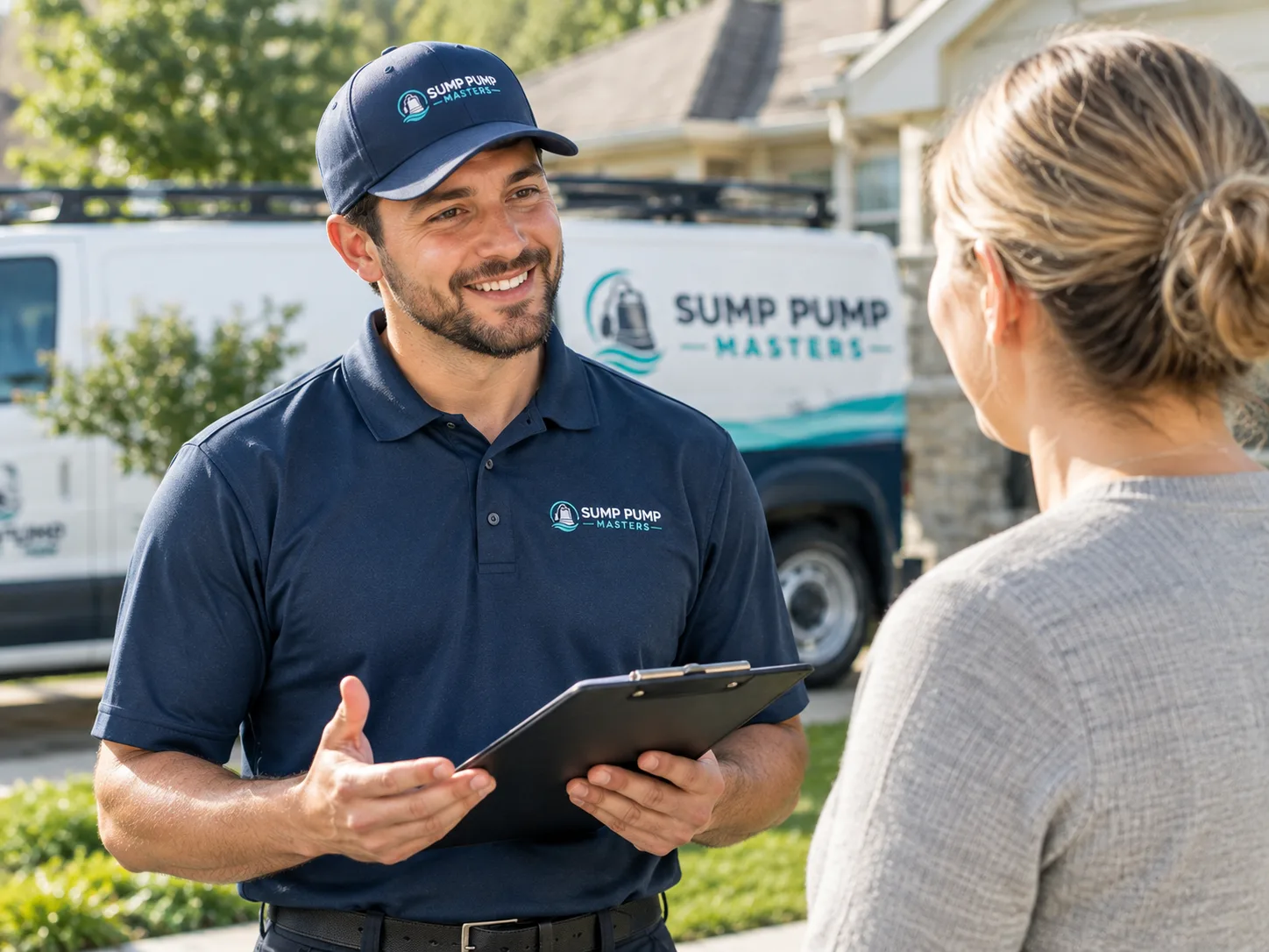 Sump Pump Repair Vandalia, MI FAQs
